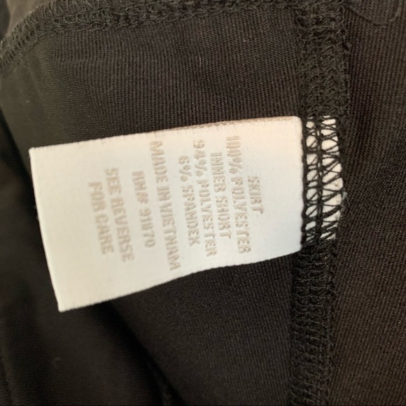 Bolle athletic skort - Picture 4 of 6